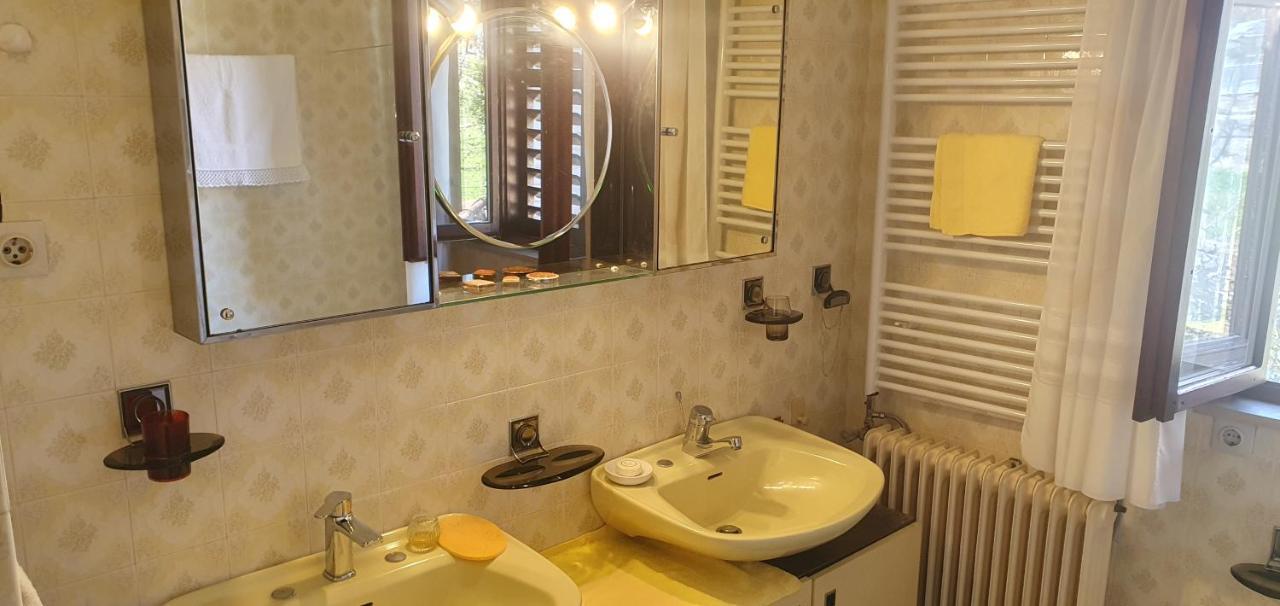Apartments Sun & Sea Πορτορόζ Εξωτερικό φωτογραφία