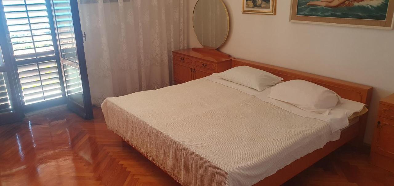 Apartments Sun & Sea Πορτορόζ Εξωτερικό φωτογραφία