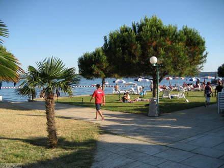 Apartments Sun & Sea Πορτορόζ Εξωτερικό φωτογραφία