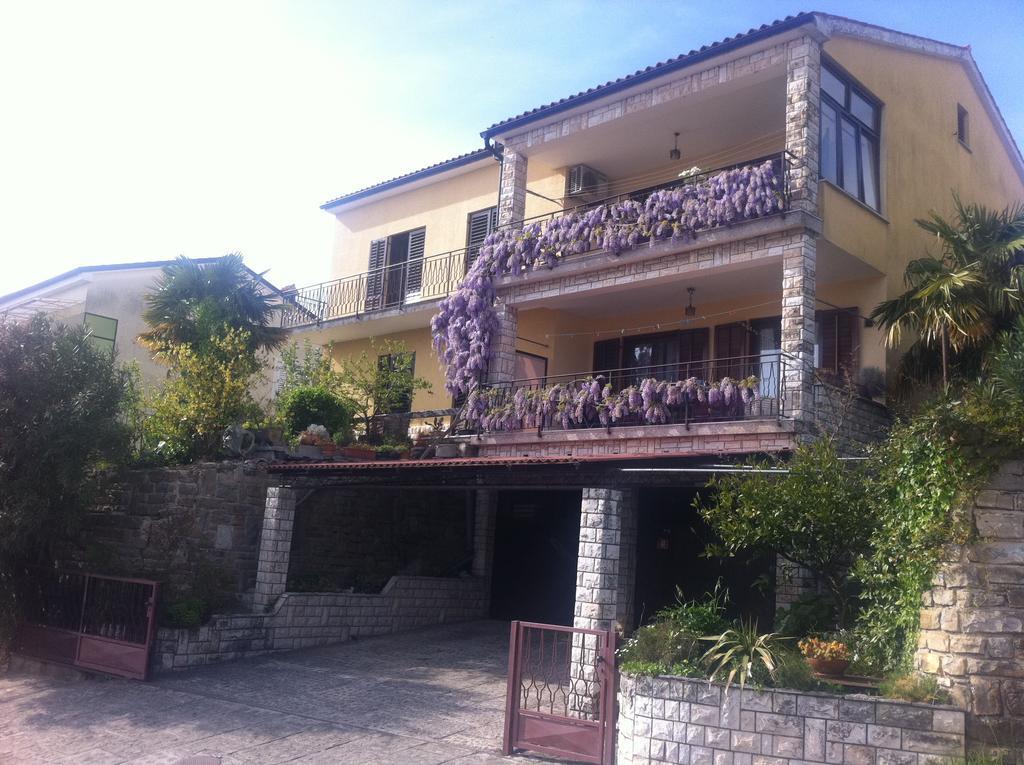 Apartments Sun & Sea Πορτορόζ Εξωτερικό φωτογραφία