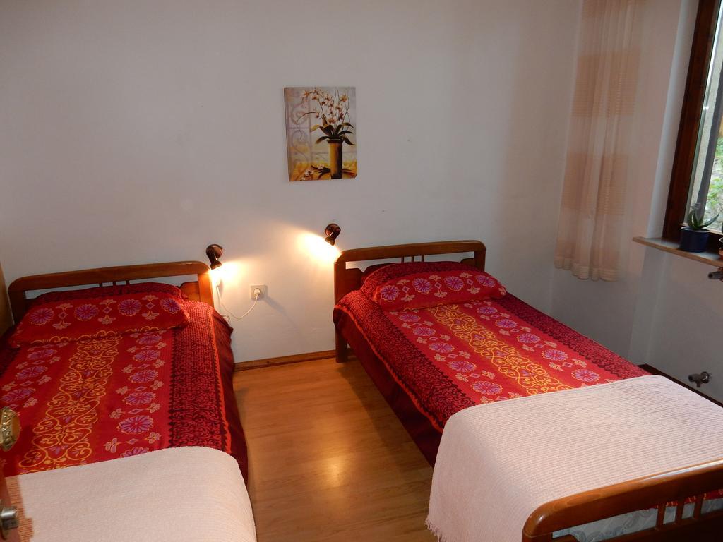 Apartments Sun & Sea Πορτορόζ Εξωτερικό φωτογραφία