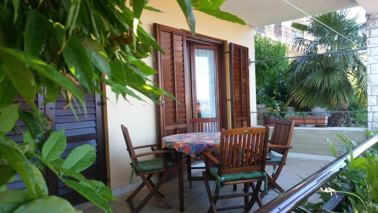 Apartments Sun & Sea Πορτορόζ Εξωτερικό φωτογραφία